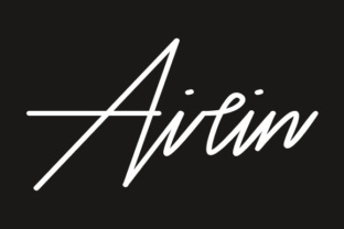 Airin: A Unique Monoline Signature Font