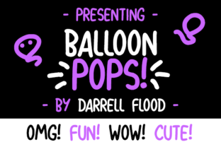 Discover the Fun of Balloon Pops