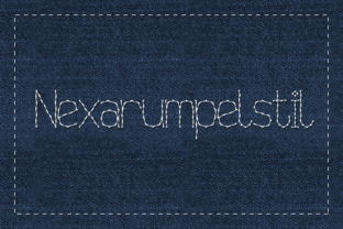 Embracing the Handcrafted Aesthetic: The Rise of Nexarumpelstil in Modern Design