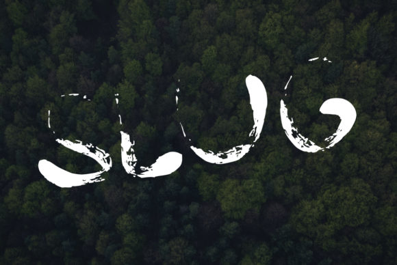 h1 Slug: A Unique Font for Those Who Embrace the Unconventional