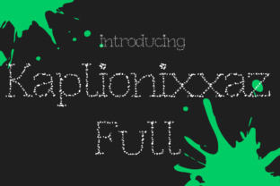 Kaplionixxaz Full: A Stylish Choice for Creative Projects