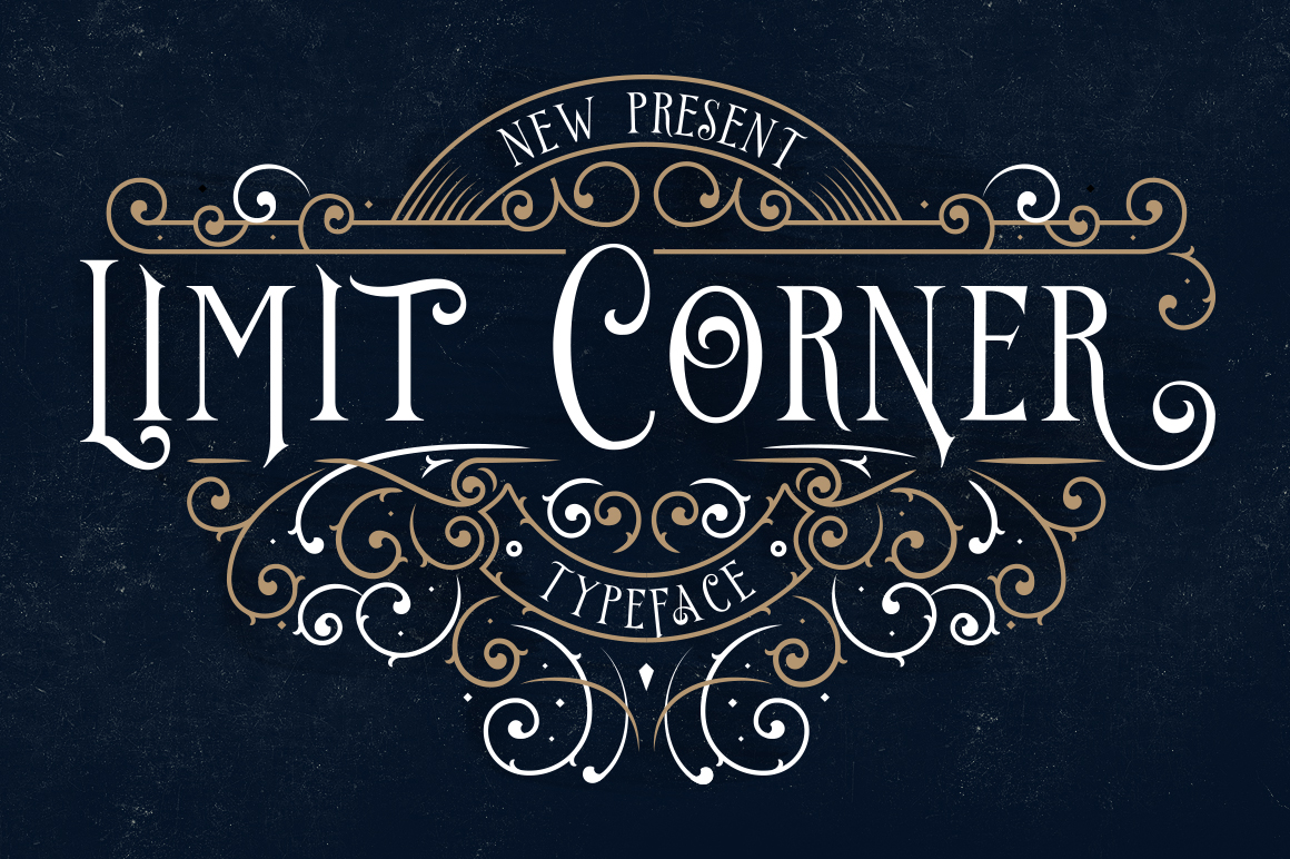 Limit Corner: A Stylish Fusion of Victorian Elegance and Modern Design