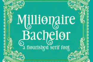 Millionaire Bachelor: A Stylish Choice for Formal and Fun Occasions