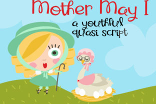 Mother May I