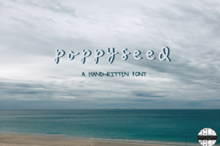Poppy Seed: A Unique Choice for Creative Expression