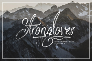 Strongloves
